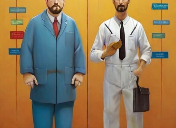 Career Vs.Job