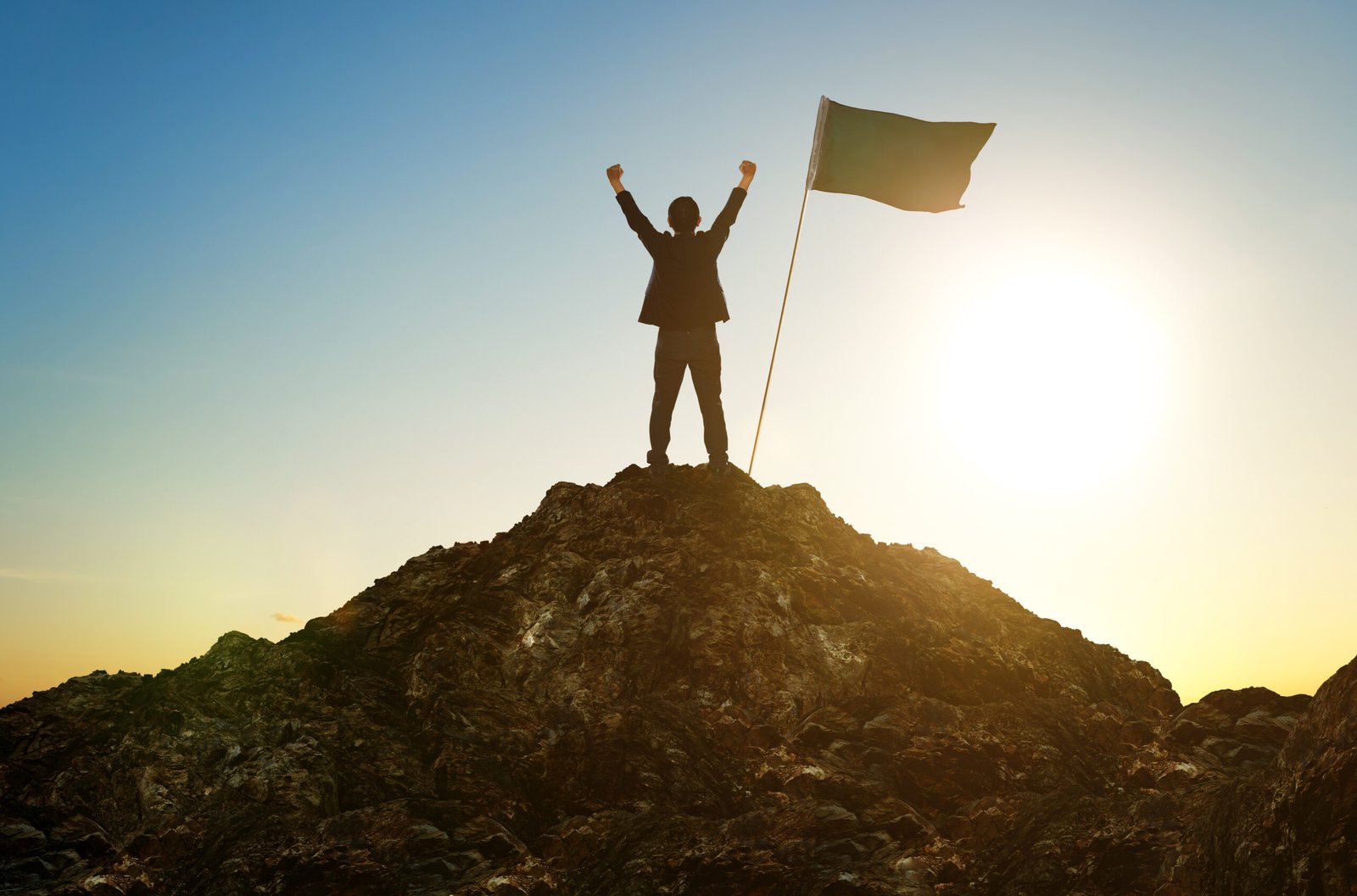 Cultivating Your Passion