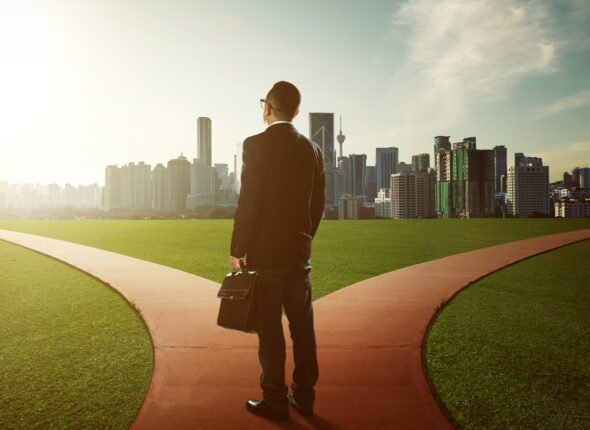 Finding Your Passion