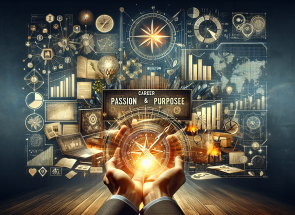 Discover True Career Passion
