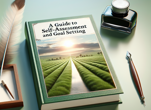 Goal Setting and Self Assessment