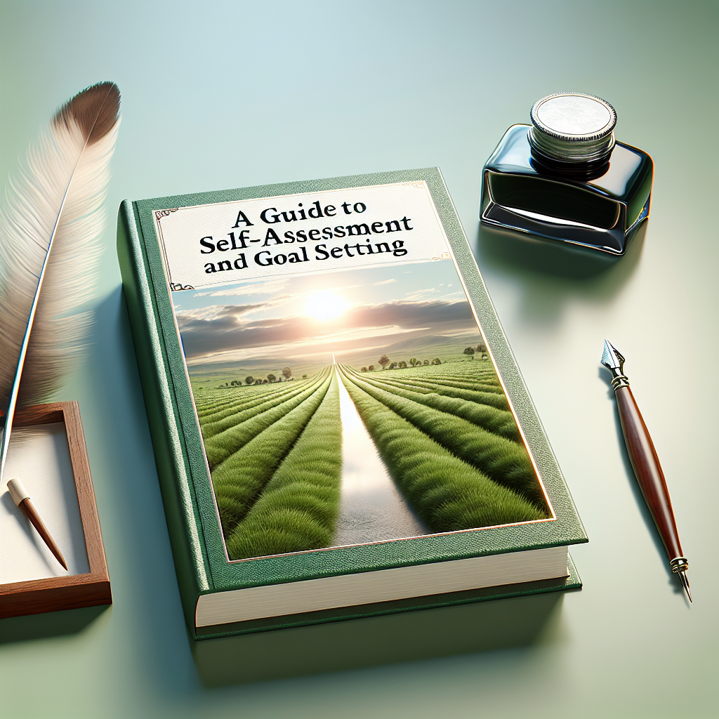 Goal Setting and Self Assessment