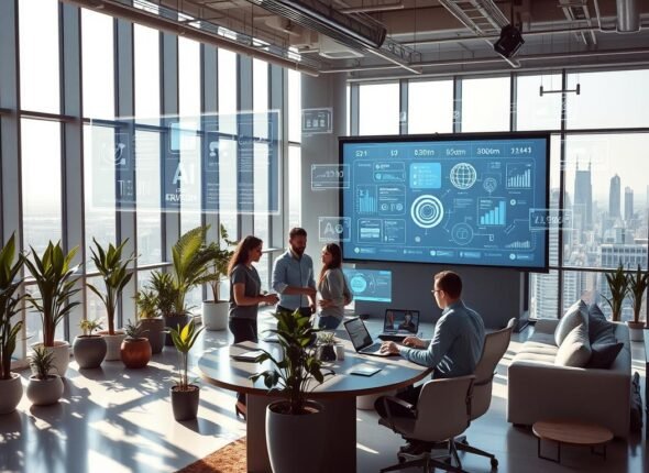 usage of AI in startup,Can Ai become Superpower in a Startup