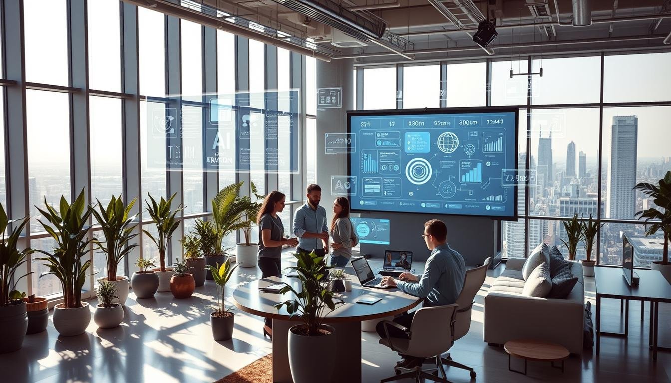 usage of AI in startup,Can Ai become Superpower in a Startup