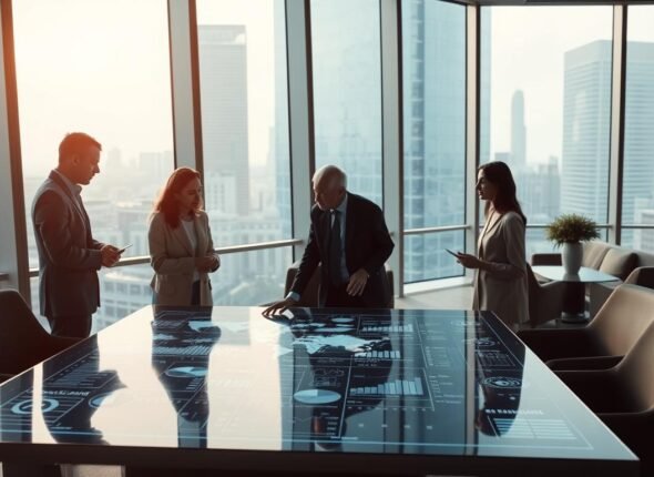 Finance,Investment Banking AI