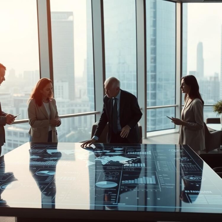 Finance,Investment Banking AI