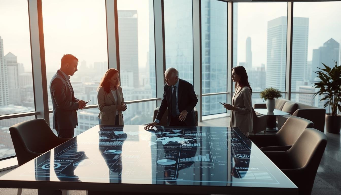 Finance,Investment Banking AI